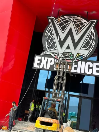 WWE - 10
