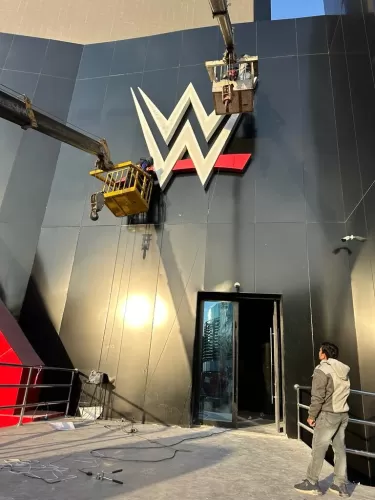 WWE - 09