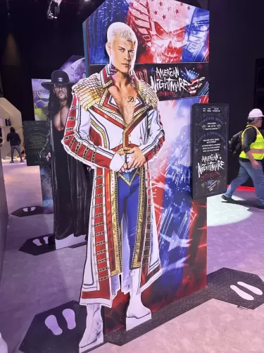 WWE - 06