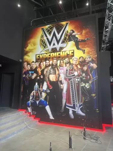 WWE - 05