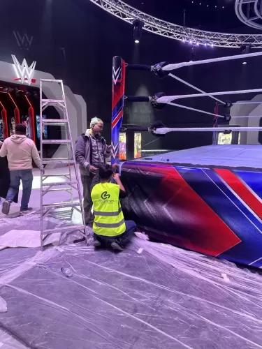 WWE - 02