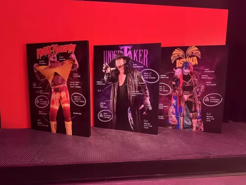 WWE - 04