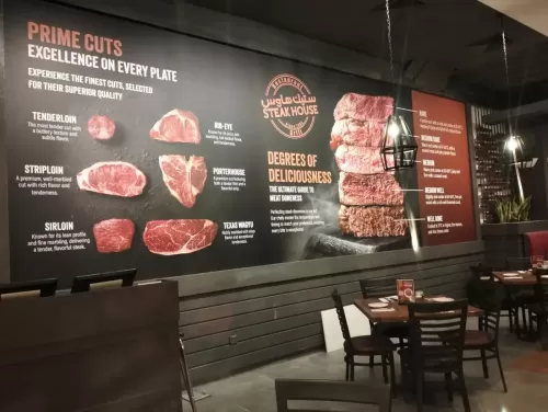 Steak House - 04